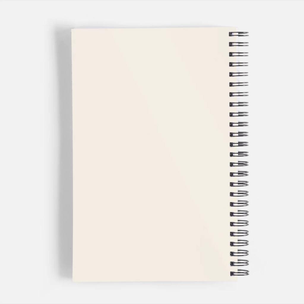 Psalm 28:7 The Lord is My Strength - Lined Notebook