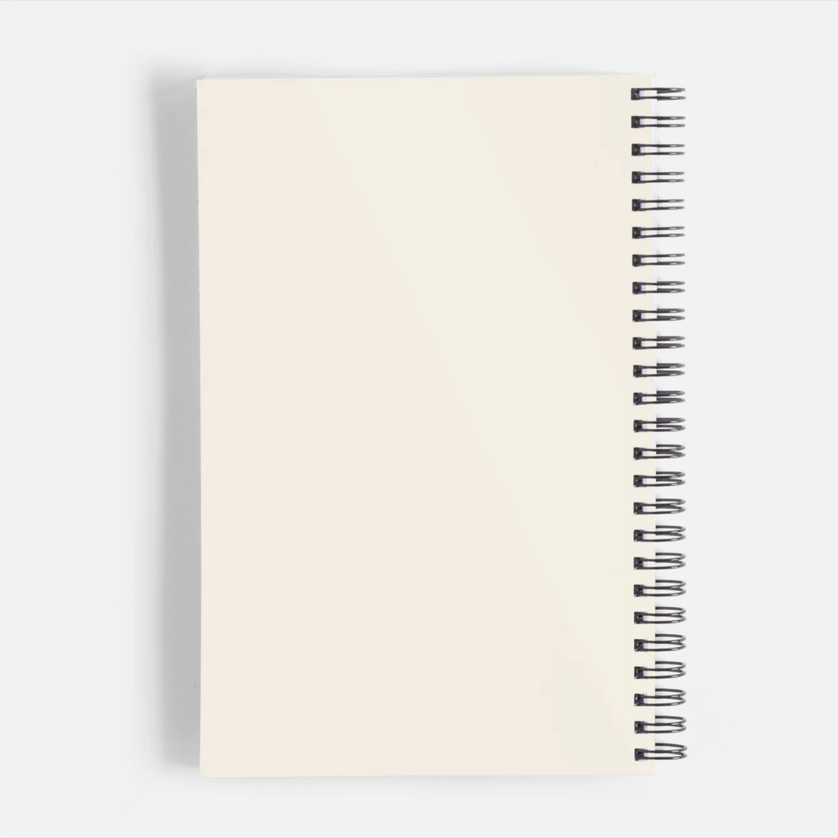 Psalm 28:7 The Lord is My Strength - Lined Notebook